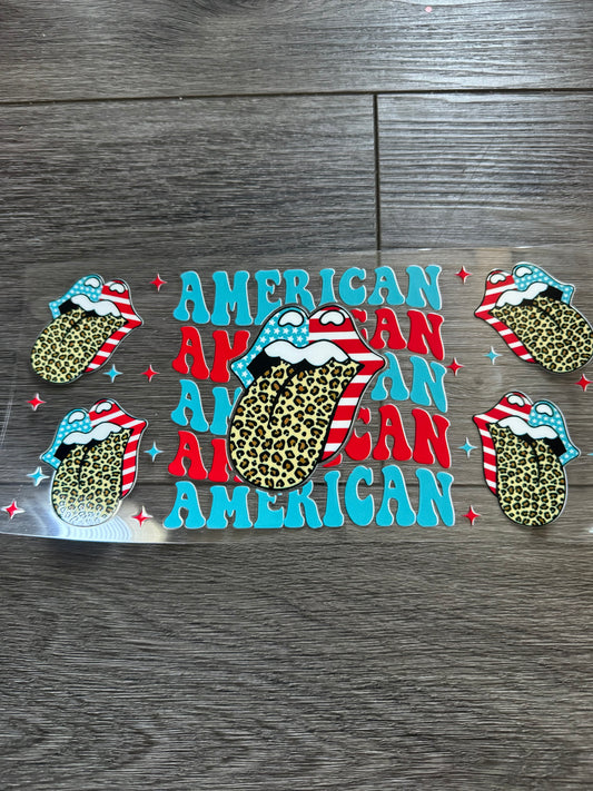 American