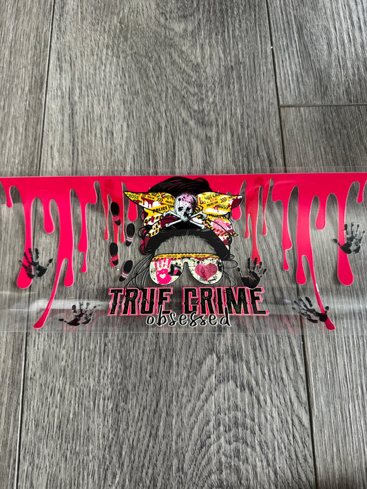 True crime