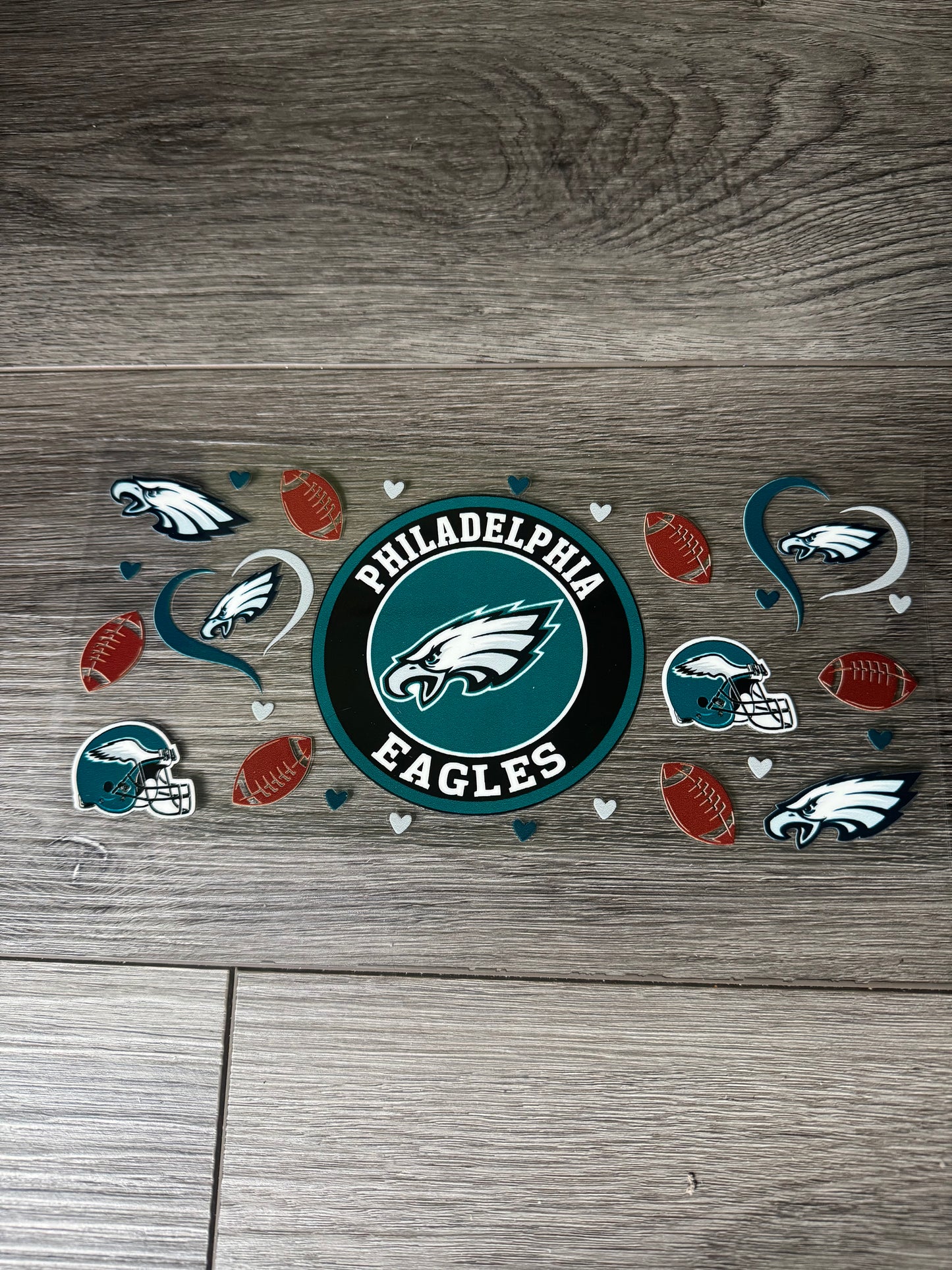 Eagles