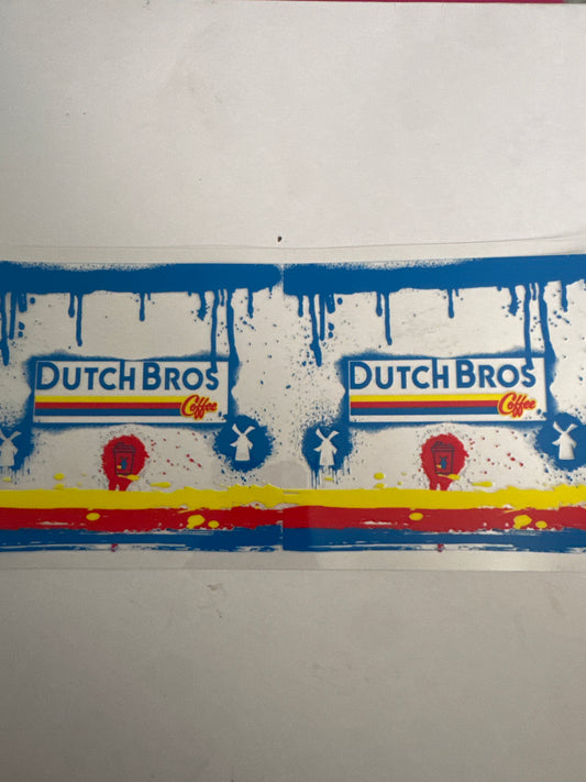Dutch bro