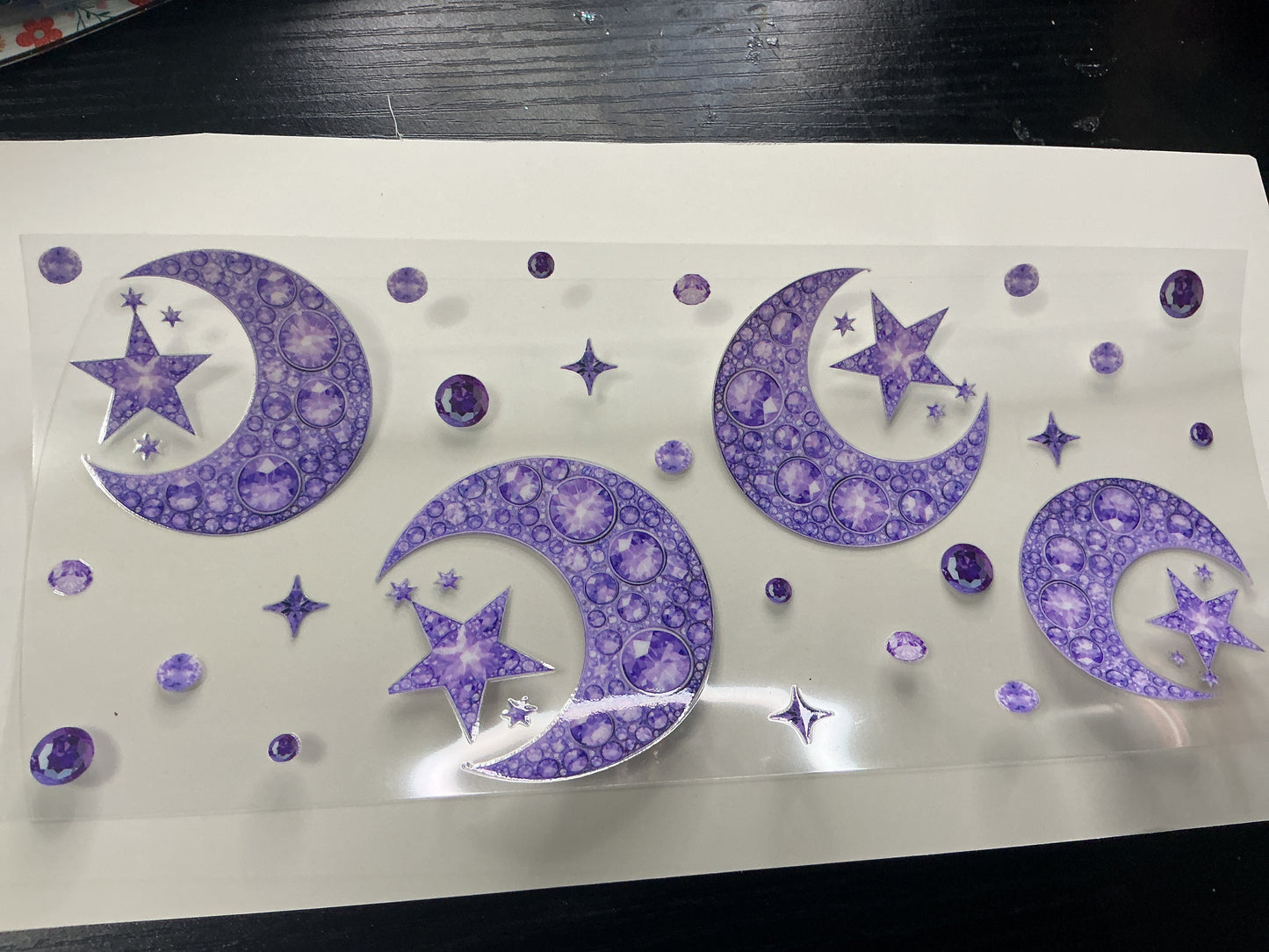 Moons
