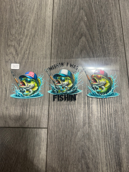 Fishing