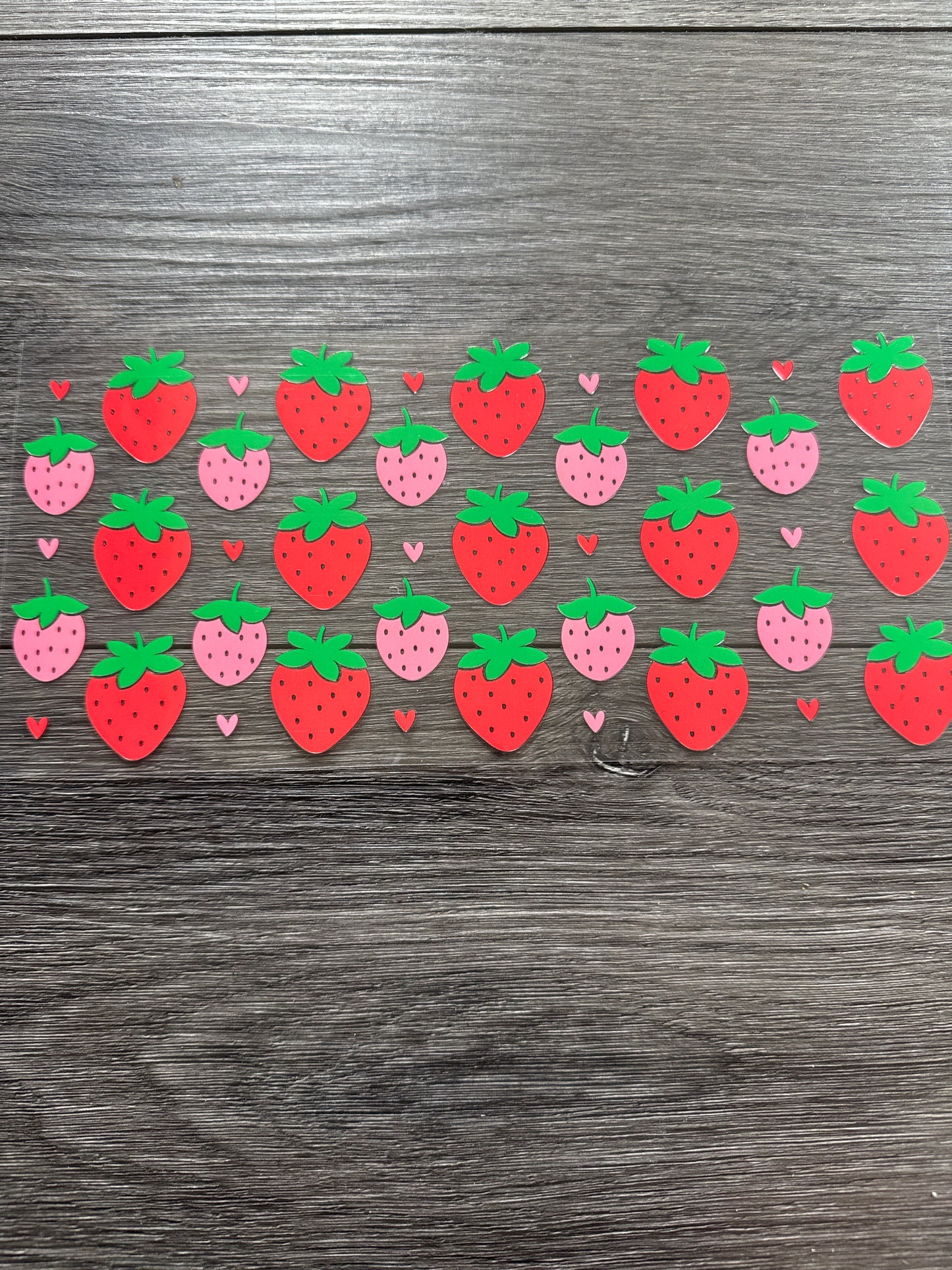 Strawberry