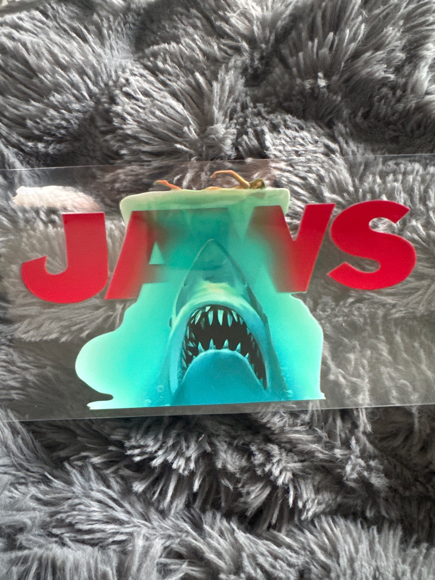 Jaws