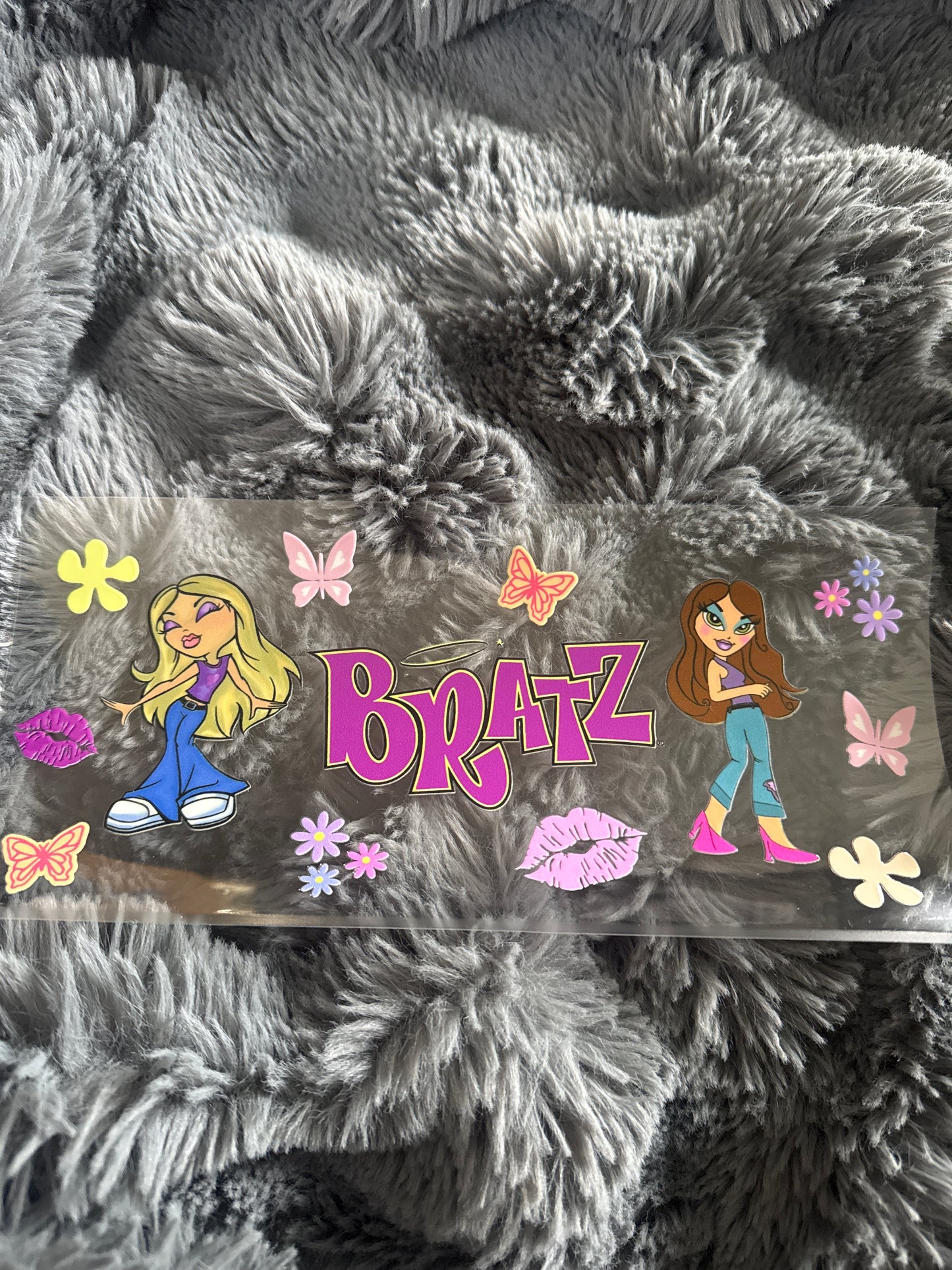 Bratz