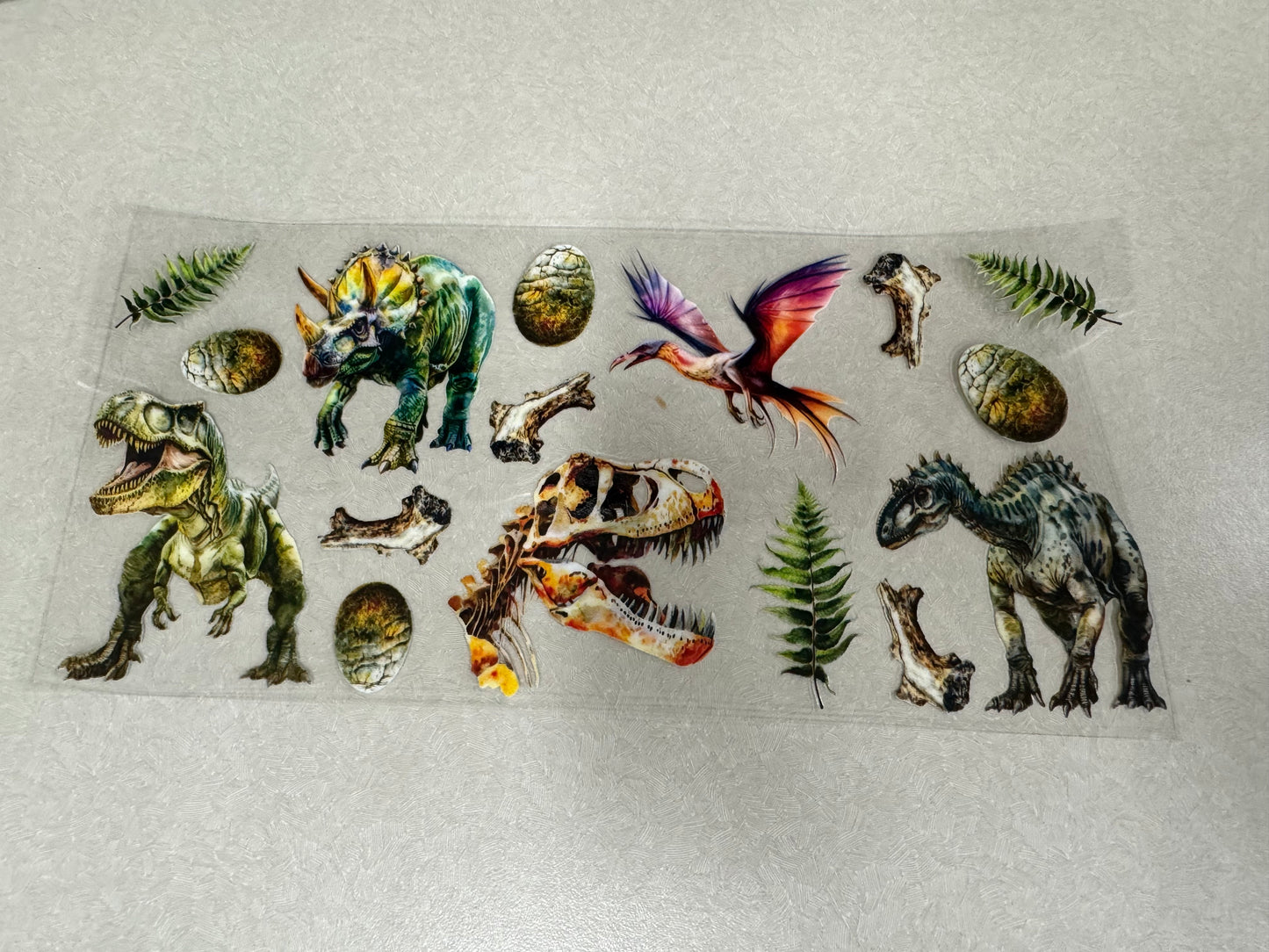 Dinosaurs