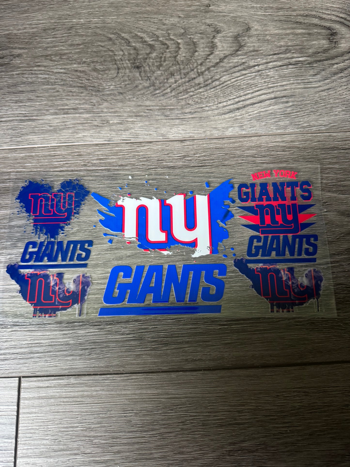 New York Giants