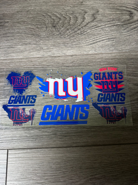 New York Giants