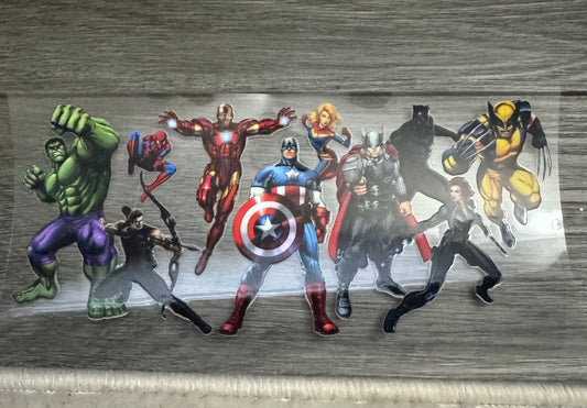Marvel