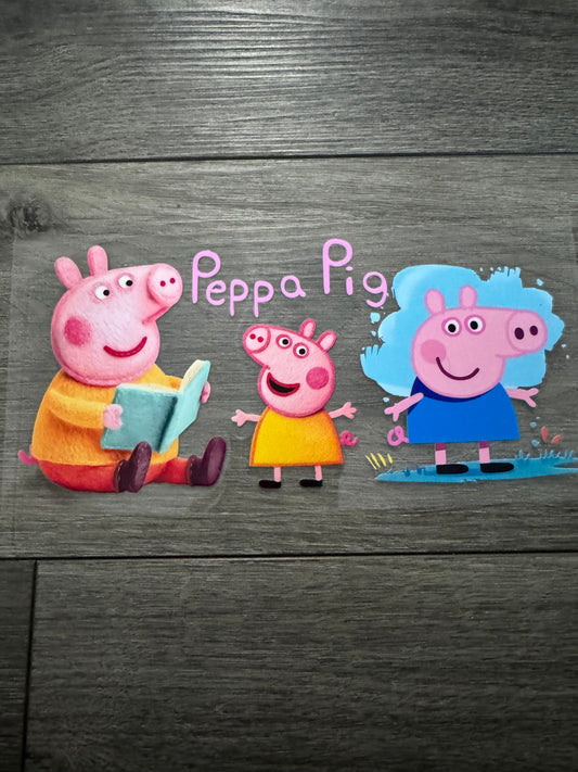 Peppa