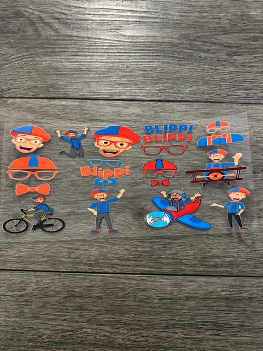 Blippi