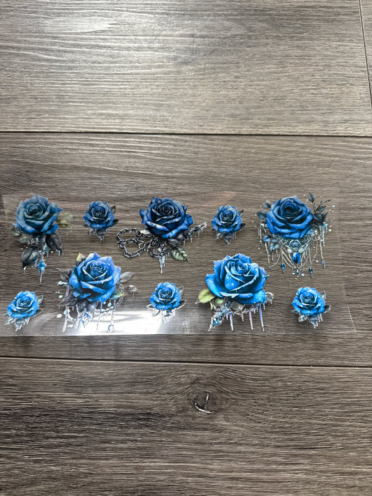 Roses