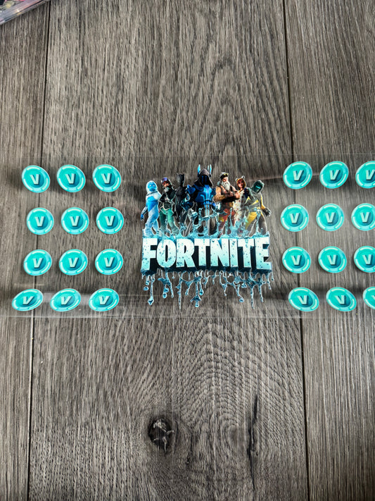 Fort