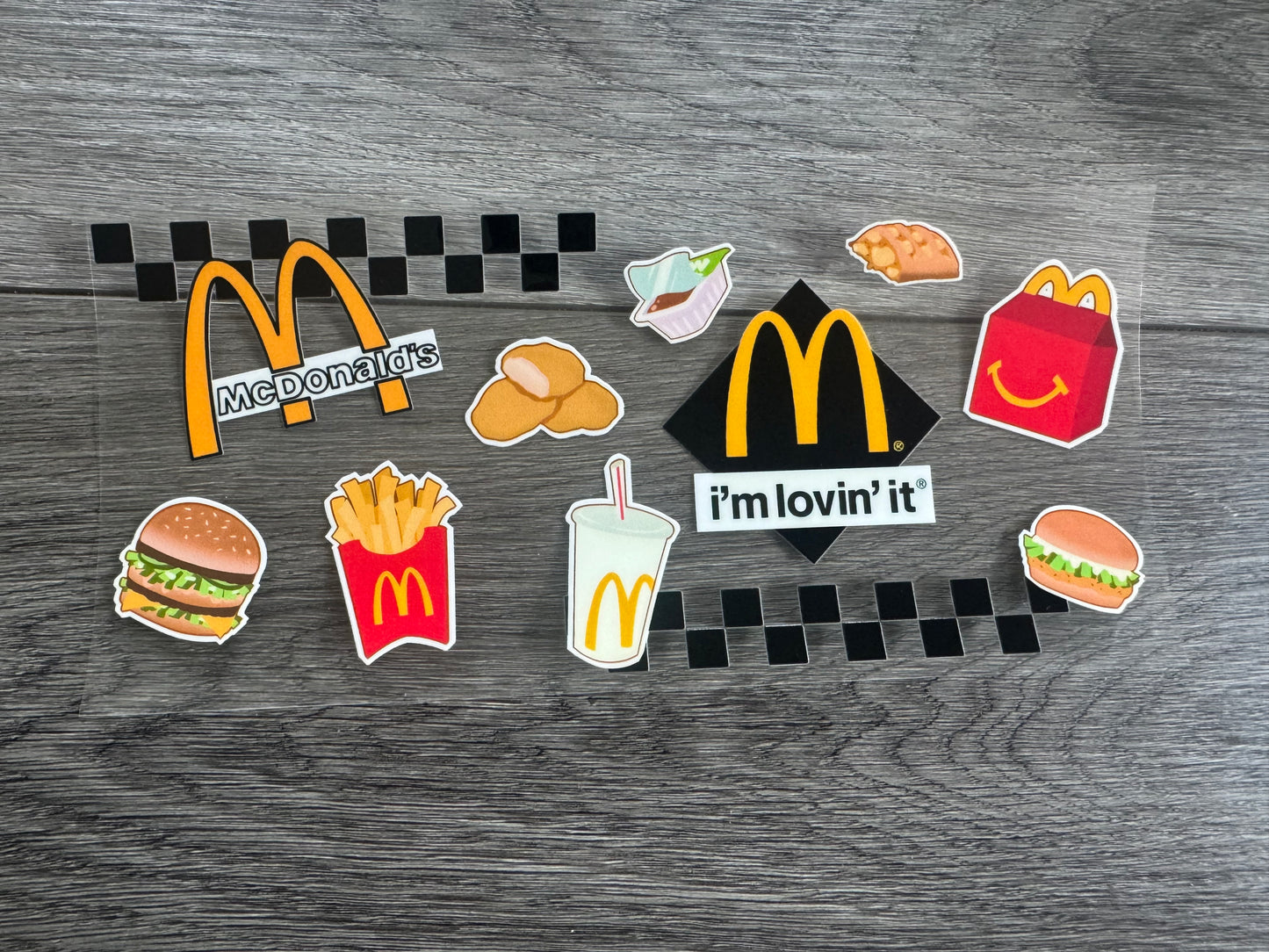 McDonald’s