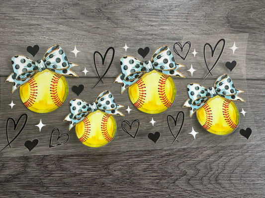Softball