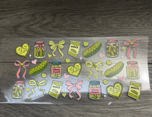 Pickles