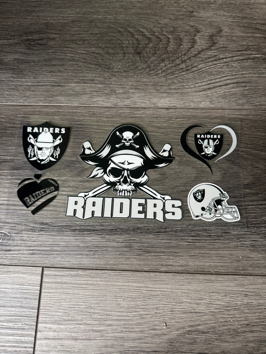 Raiders