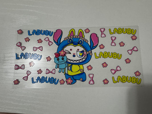 Labubu