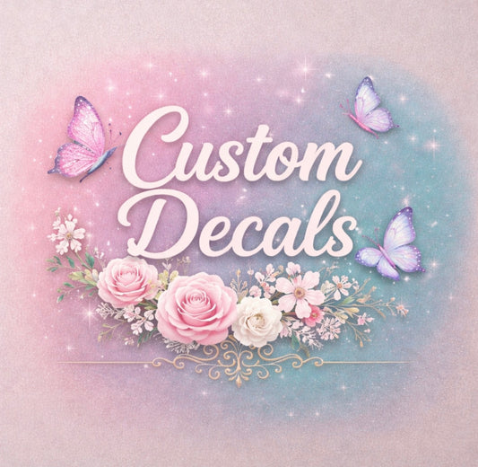 Custom wrap