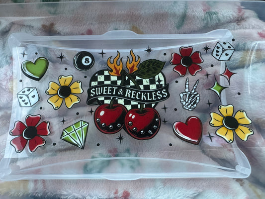 Sweet and Reckless