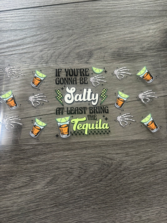 Tequila