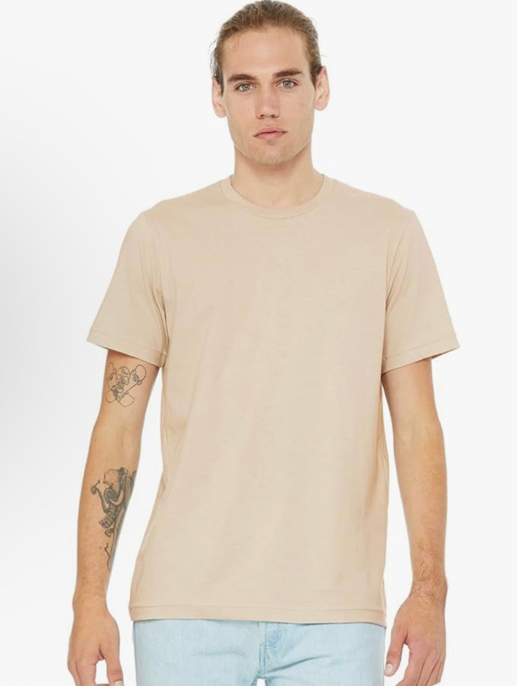 Khaki unisex