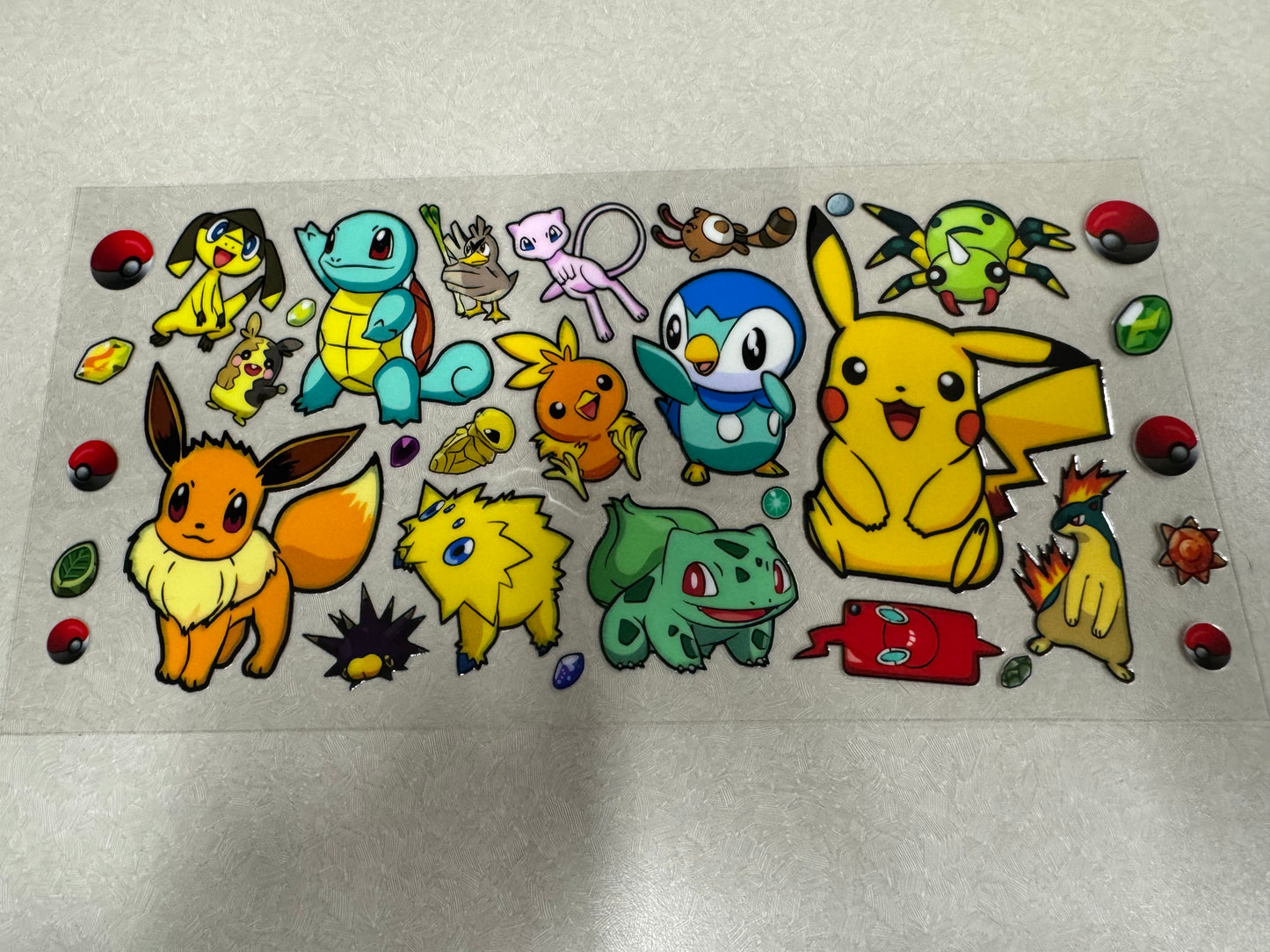 Pokémon