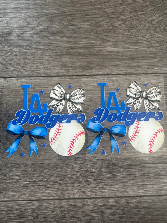 LA Dodgers