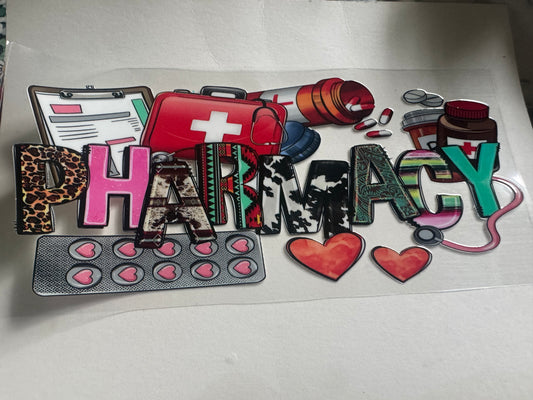 Pharmacy