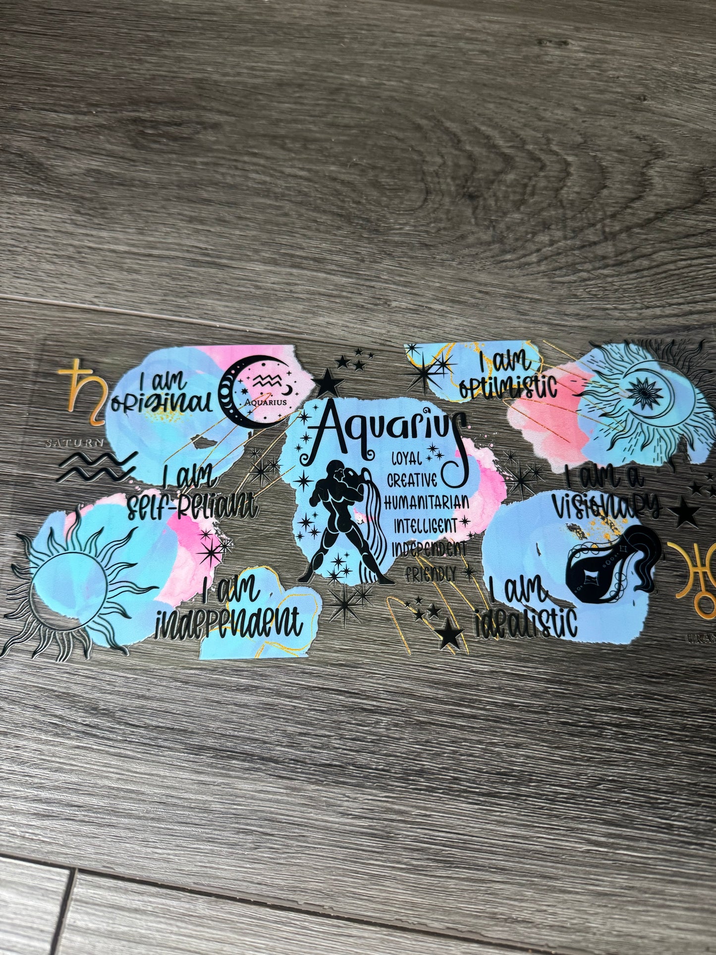 Zodiac