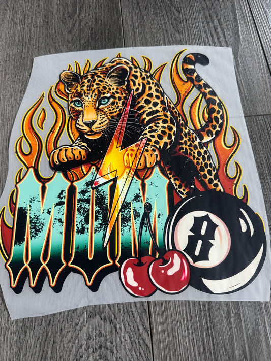 Tiger 2