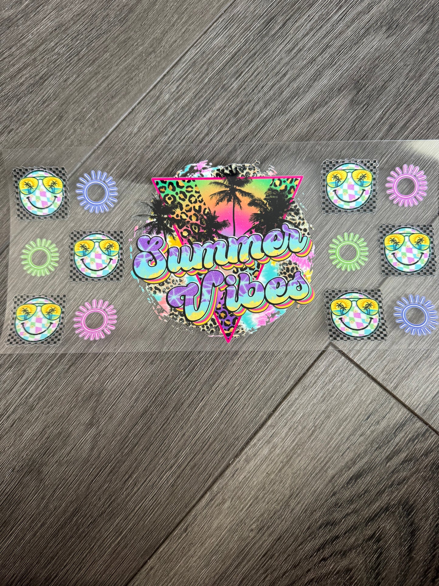 Summer