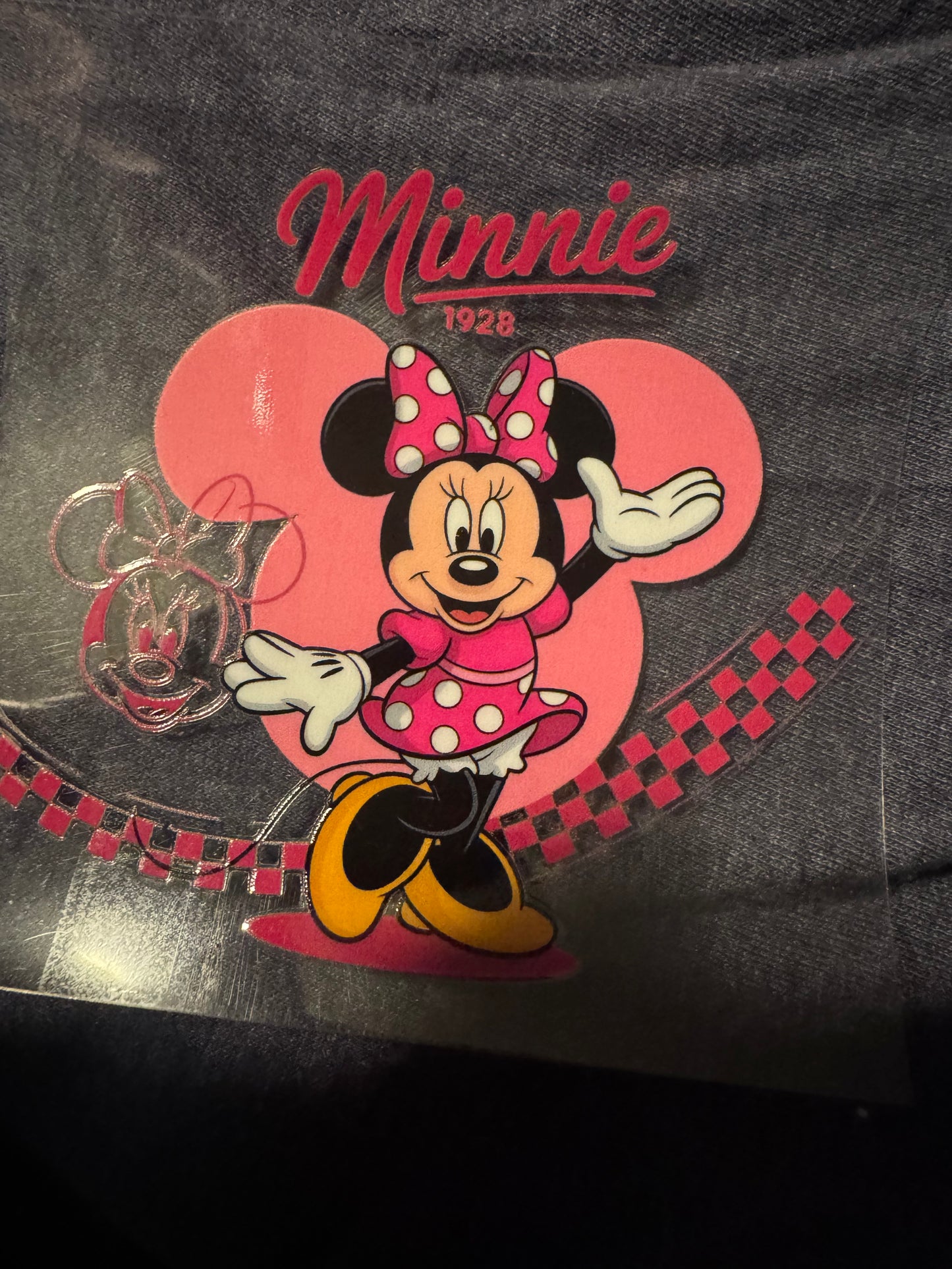Minnie