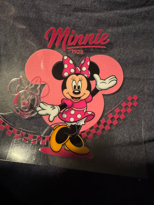 Minnie