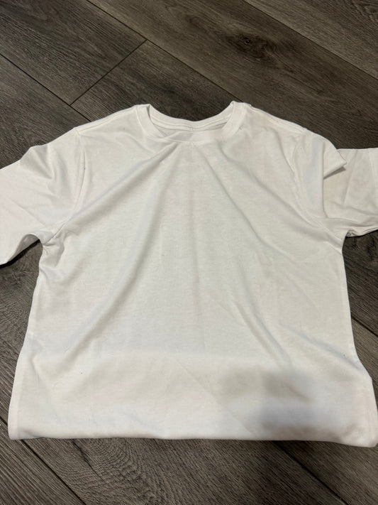 Youth t shirts YS-YXL