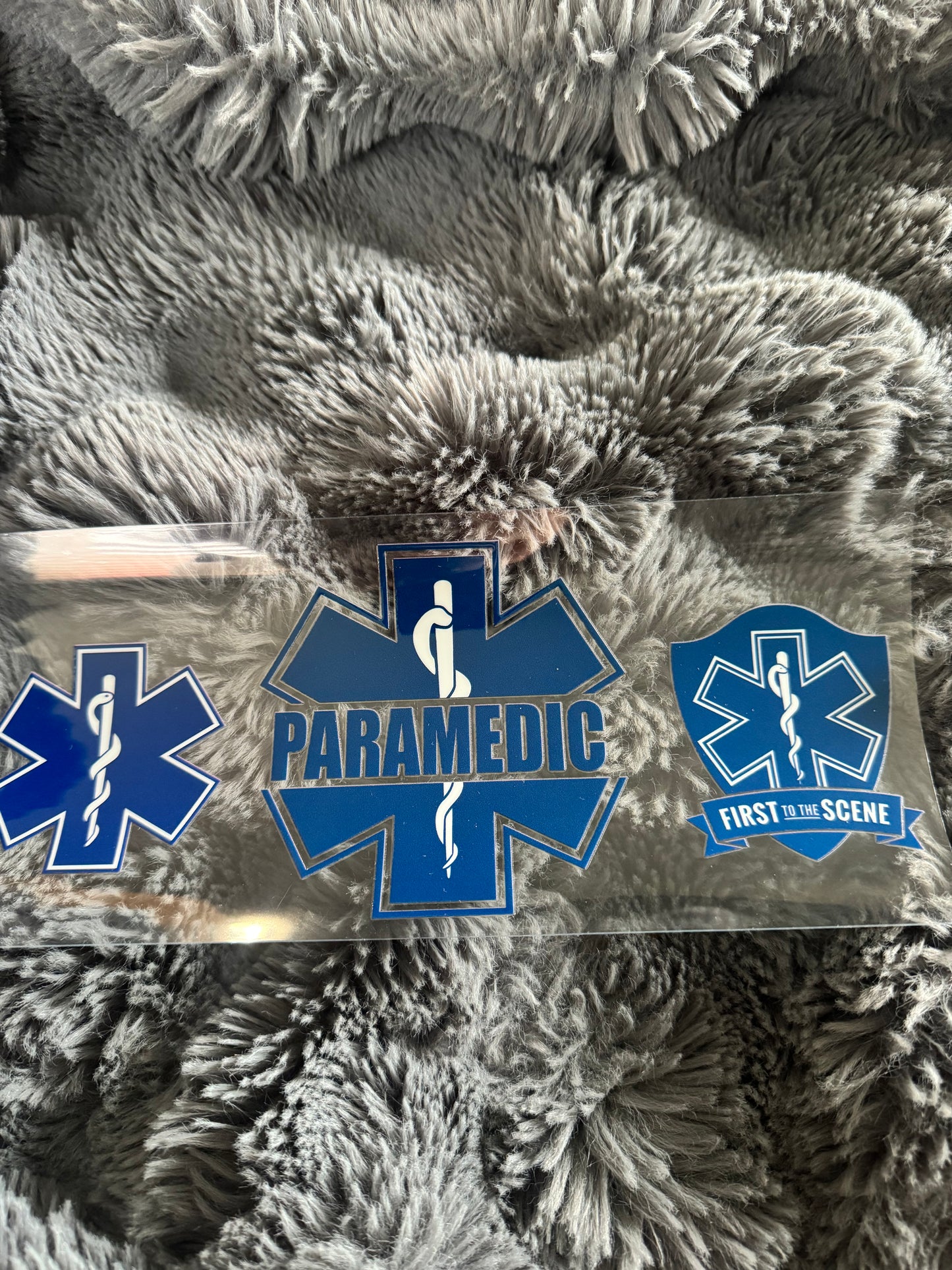 Paramedic