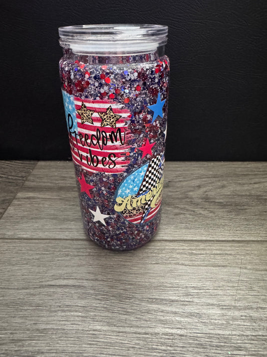 Premade 20oz