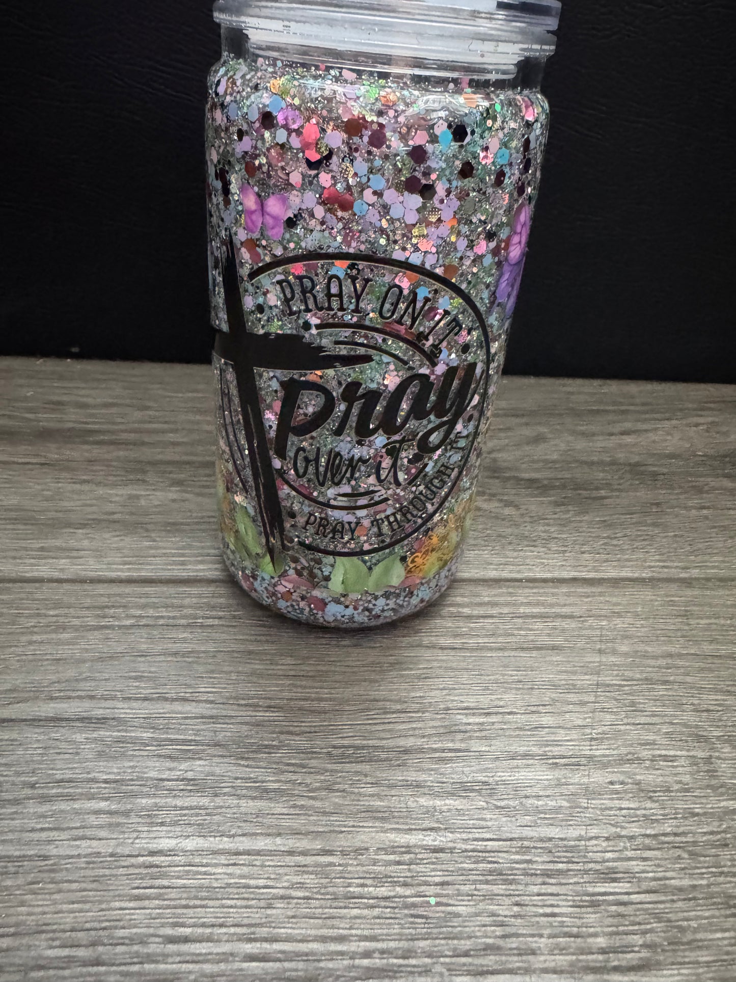 Premade 16oz