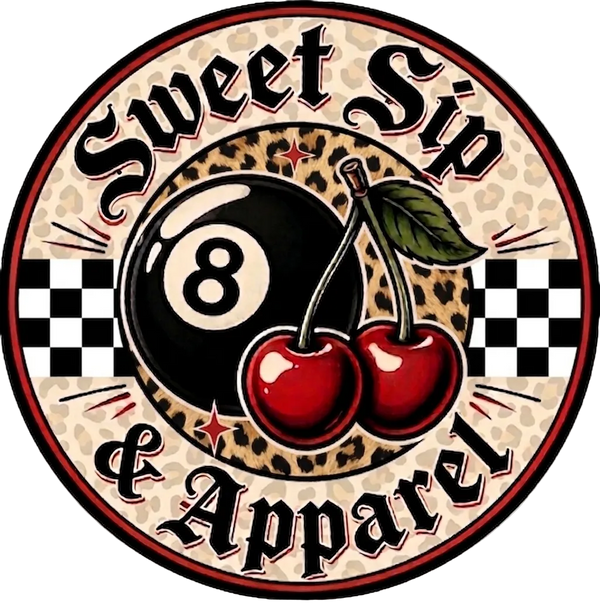 Sweet Sip & Apparel