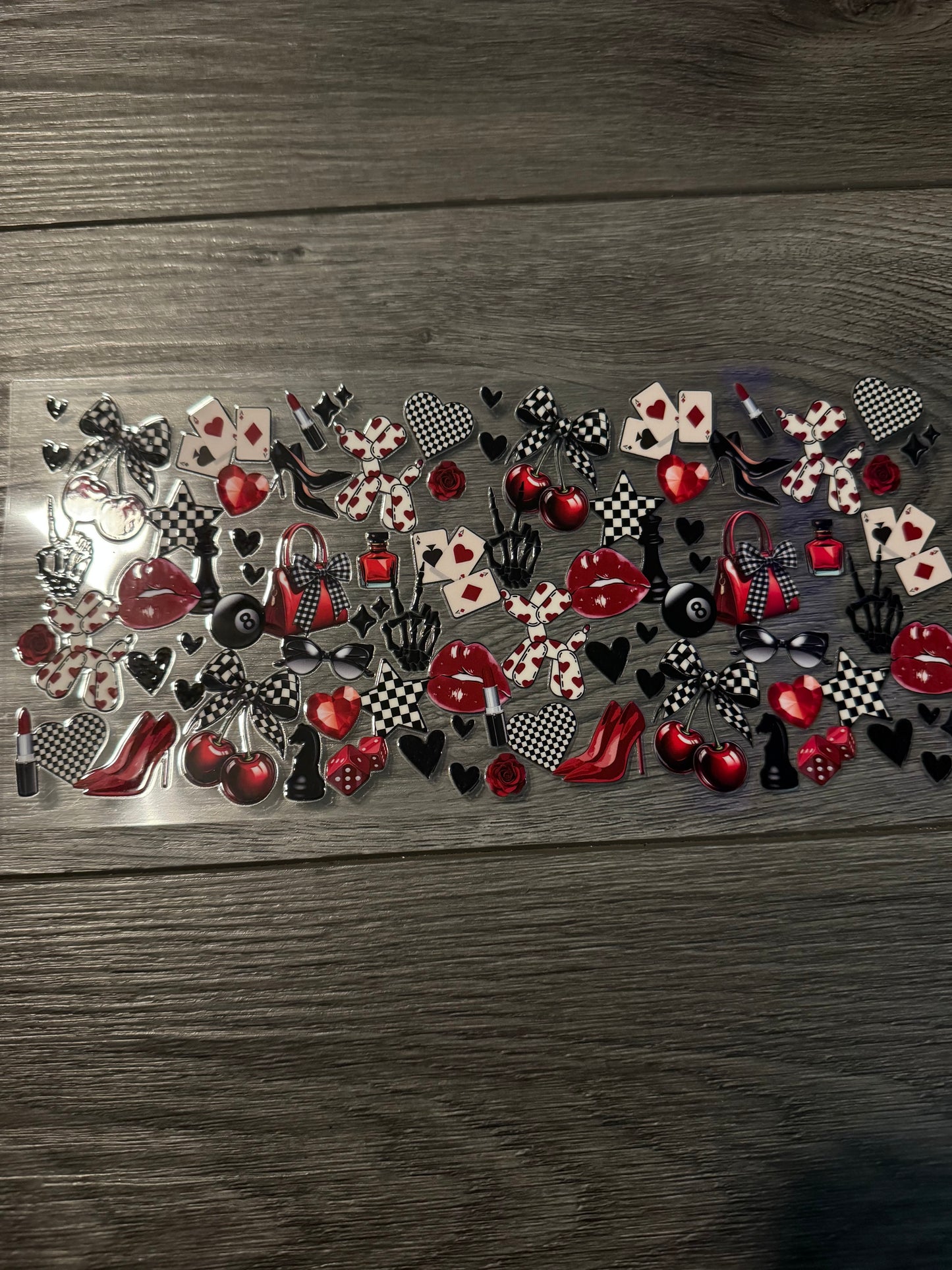Cherries - 1