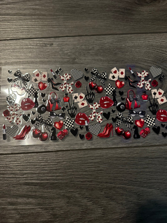 Cherries - 1
