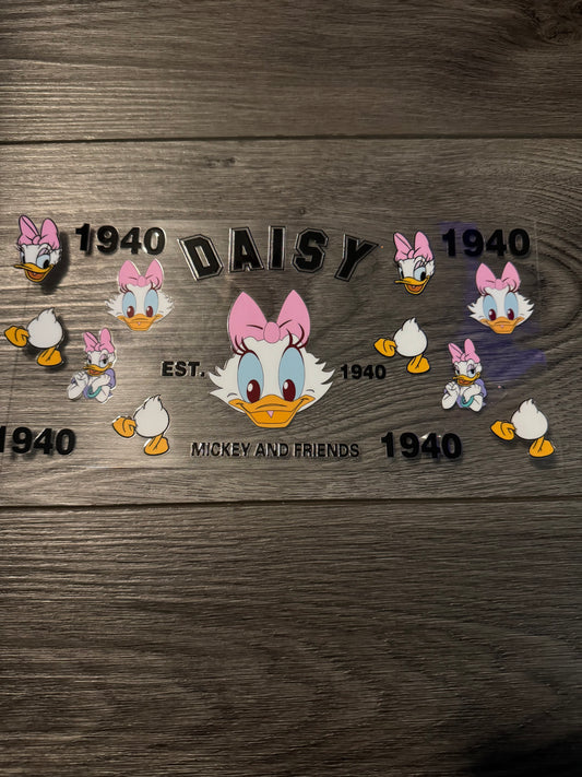Daisy Duck - 1