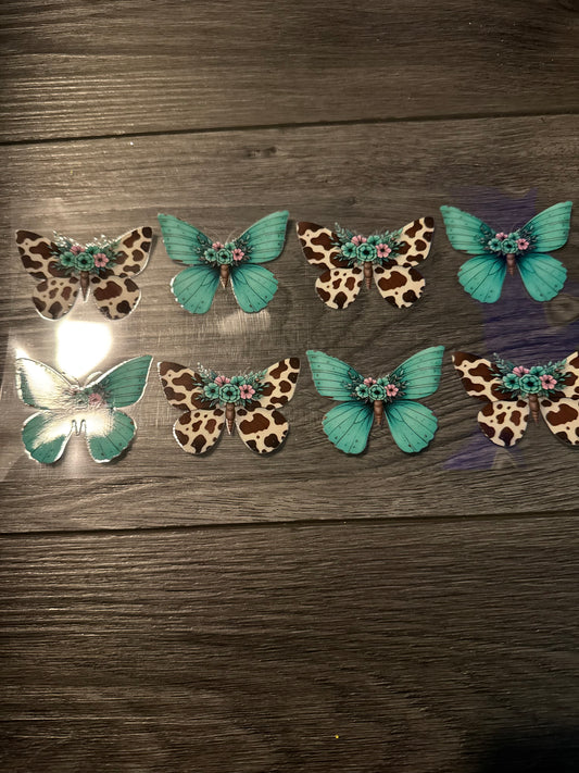 Butterfly - 1