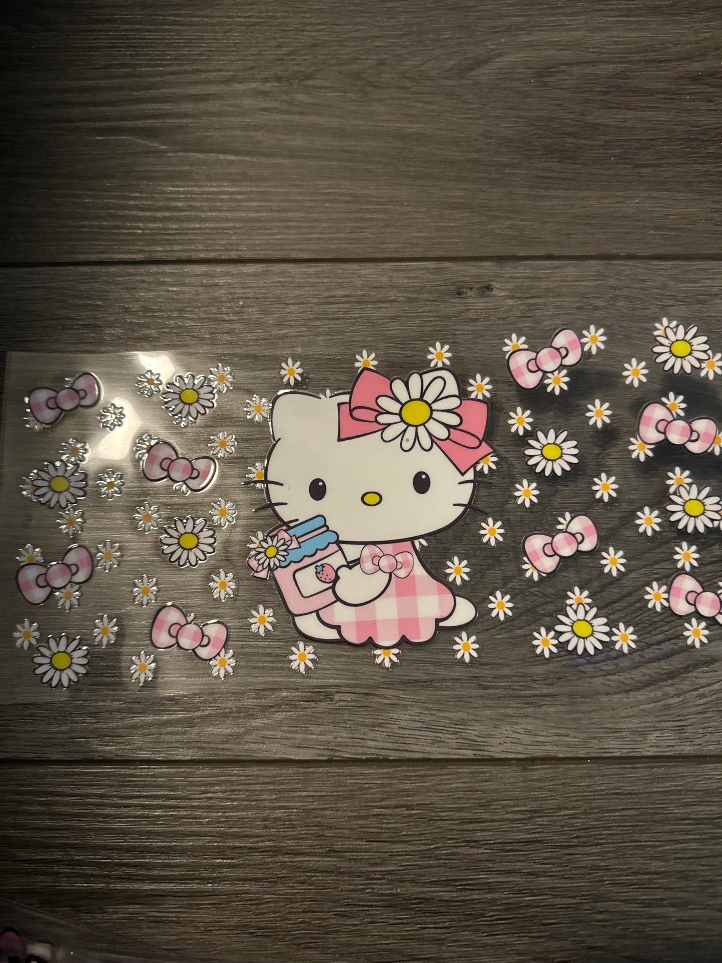 Hello Kitty - 1