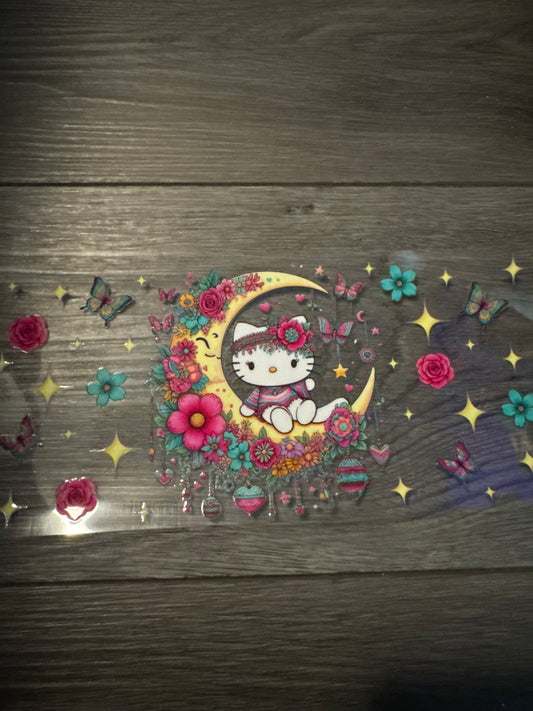 Hello Kitty - 10