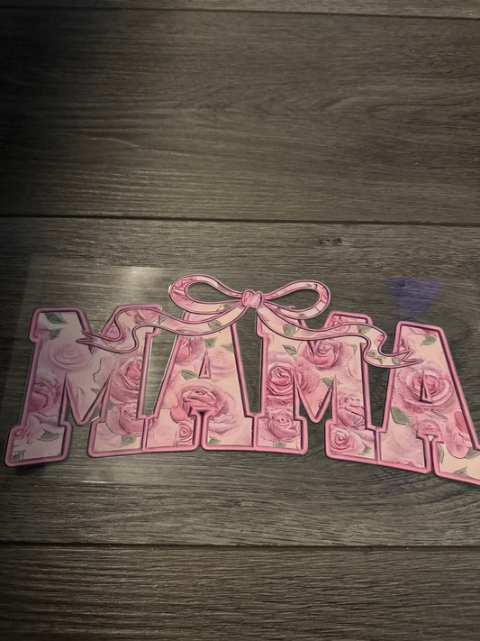 Mama - 1