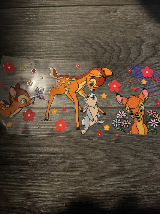 Bambi - 3
