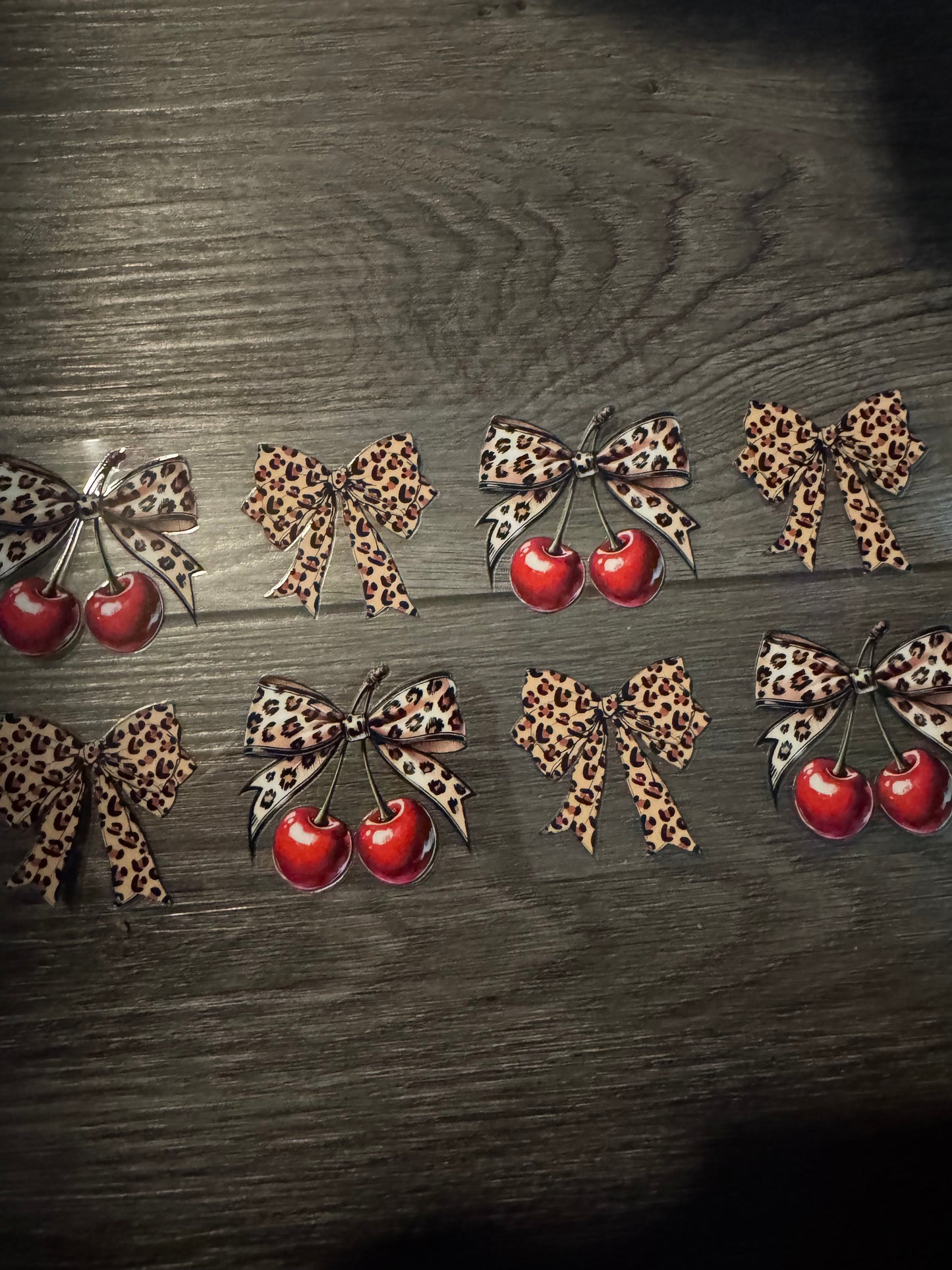 Cherries - 3