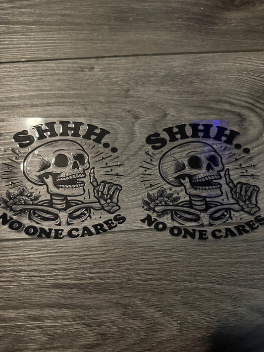Skull - 1