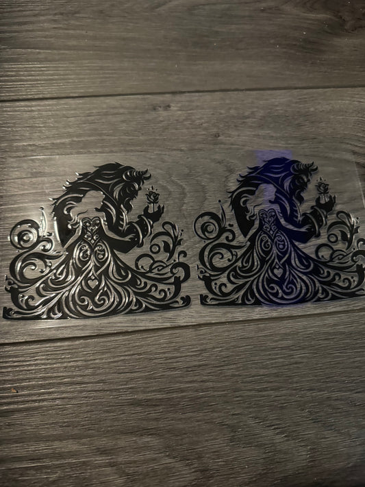 Beauty and the Beast
